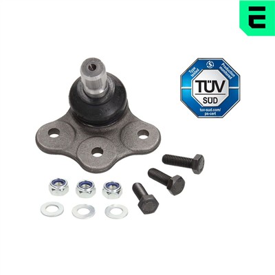 OPTIMAL G3-169 Číslo výrobce: G6-648. EAN: 4031185931694.