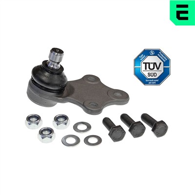 OPTIMAL G3-174 EAN: 4031185931748.