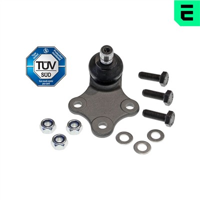 OPTIMAL G3-174 EAN: 4031185931748.