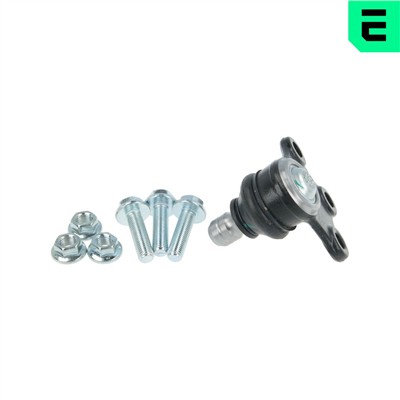 OPTIMAL G3-2008S EAN: 4058787276022.