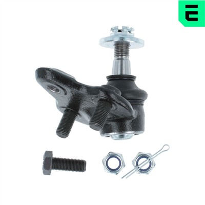 OPTIMAL G3-2018S EAN: 4058787284218.