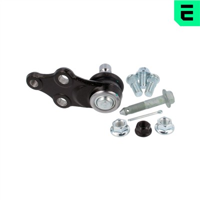 OPTIMAL G3-2034S1 EAN: 4058787298307.