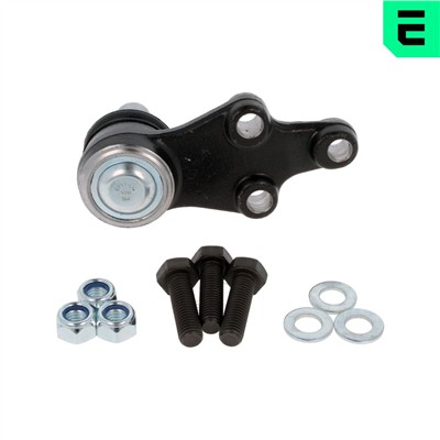 OPTIMAL G3-2065S EAN: 4058787366723.