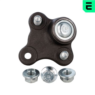 OPTIMAL G3-2078S EAN: 4058787381177.