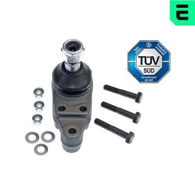 OPTIMAL G3-210 EAN: 4031185932103.