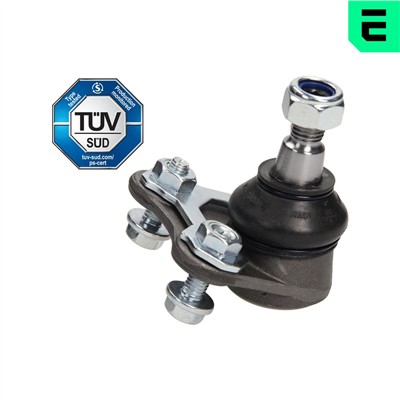 OPTIMAL G3-541 EAN: 4031185935418.