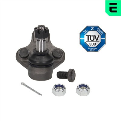 OPTIMAL G3-602 Číslo výrobce: G6-663. EAN: 4031185936026.