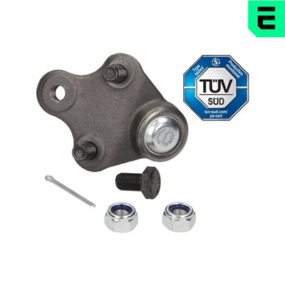 OPTIMAL G3-602 Číslo výrobce: G6-663. EAN: 4031185936026.