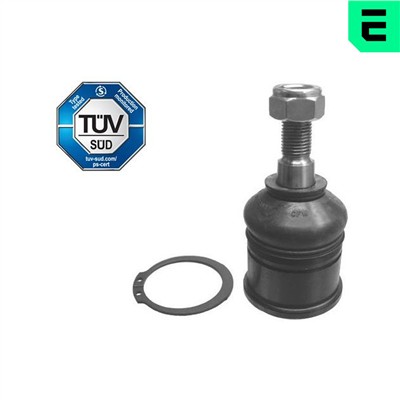 OPTIMAL G3-619 EAN: 4031185936194.