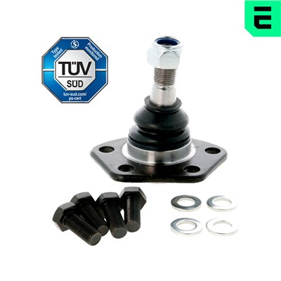 OPTIMAL G3-651 EAN: 4031185936514.