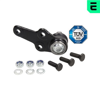 OPTIMAL G3-859 Číslo výrobce: G6-699. EAN: 4031185108775.