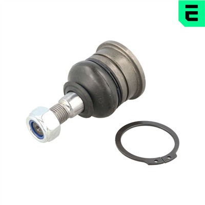 OPTIMAL G3-868 EAN: 4031185108867.