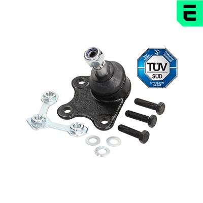 OPTIMAL G3-890 EAN: 4031185109109.