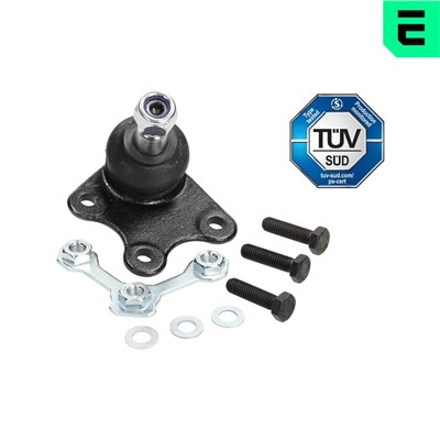 OPTIMAL G3-890 EAN: 4031185109109.