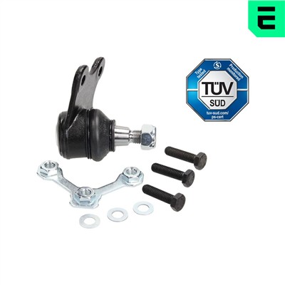 OPTIMAL G3-890 EAN: 4031185109109.