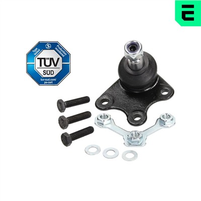 OPTIMAL G3-902 EAN: 4031185109222.