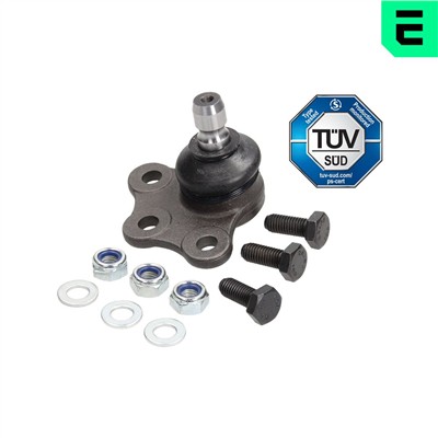 OPTIMAL G3-920 Číslo výrobce: G6-713. EAN: 4031185109383.