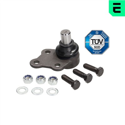 OPTIMAL G3-926 EAN: 4031185109437.