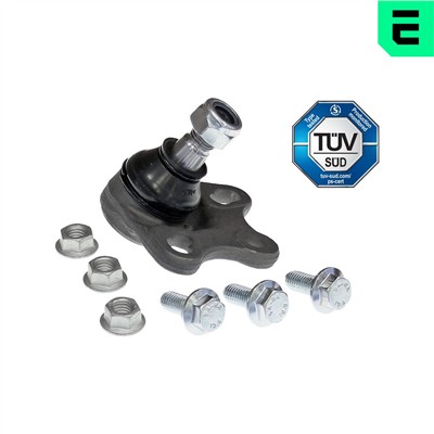 OPTIMAL G3-947 Číslo výrobce: 027298073524. EAN: 4031185182348.