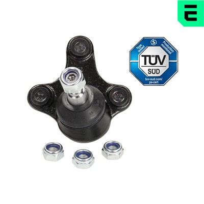 OPTIMAL G3-956 Číslo výrobce: 027290057617. EAN: 4031185042161.