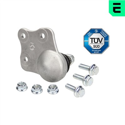 OPTIMAL G3-966 EAN: 4031185195539.