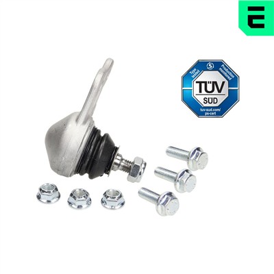 OPTIMAL G3-966 EAN: 4031185195539.