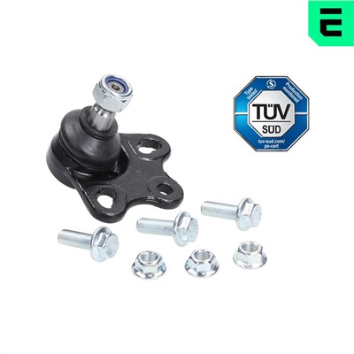 OPTIMAL G3-967 EAN: 4031185202688.