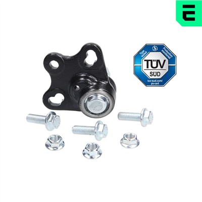 OPTIMAL G3-967 EAN: 4031185202688.