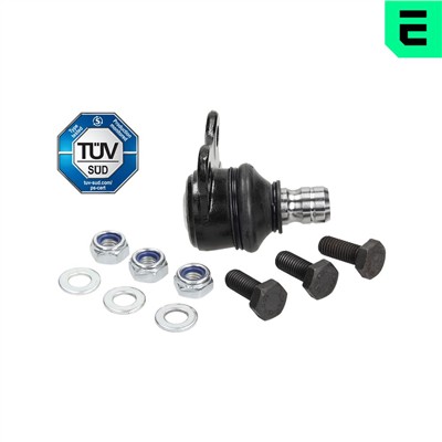 OPTIMAL G3-974 EAN: 4031185205900.