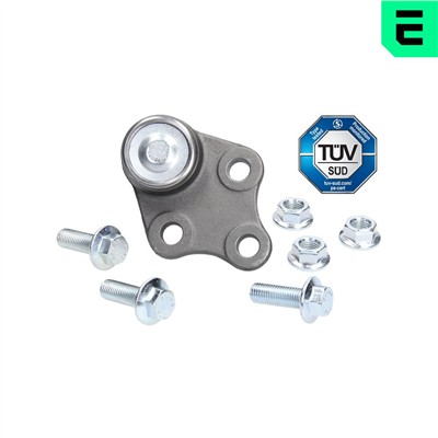 OPTIMAL G3-975 EAN: 4031185205924.