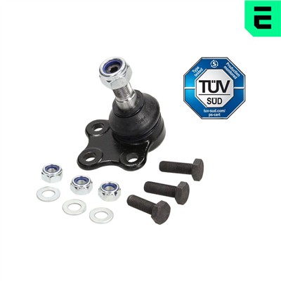 OPTIMAL G3-977 EAN: 4031185205948.