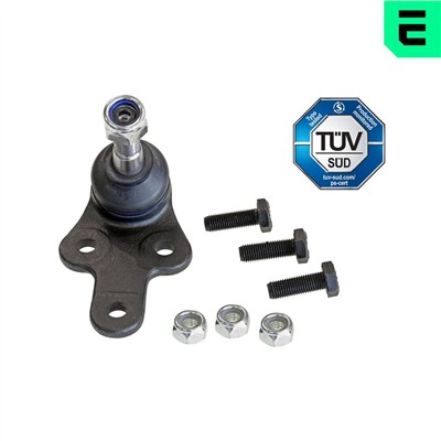 OPTIMAL G3-978 EAN: 4031185205955.