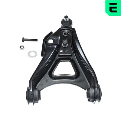 OPTIMAL G6-604 Číslo výrobce: F8-5253. EAN: 4031185966047.