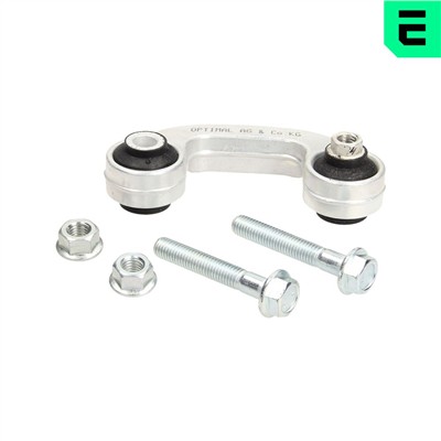 OPTIMAL G7-1111 Číslo výrobce: G8-550. EAN: 4031185063869.