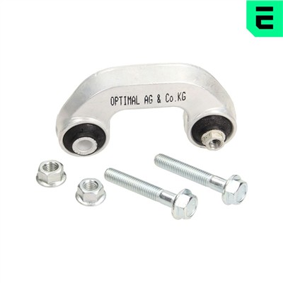 OPTIMAL G7-1111 Číslo výrobce: G8-550. EAN: 4031185063869.