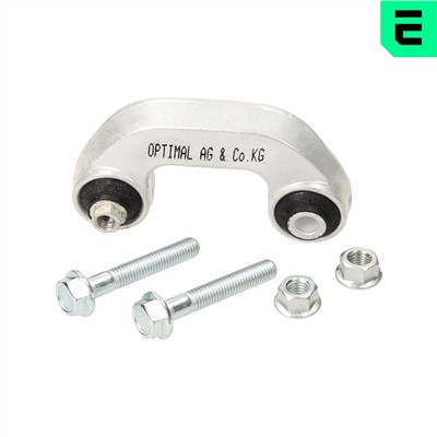 OPTIMAL G7-1112 Číslo výrobce: G8-550. EAN: 4031185064125.