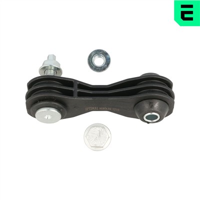 OPTIMAL G7-1126S EAN: 4058787110777.