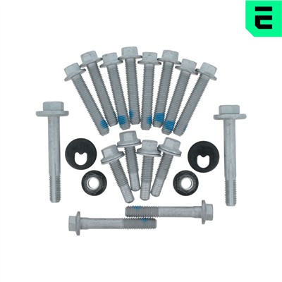 OPTIMAL G8-5000 EAN: 4058787286151.