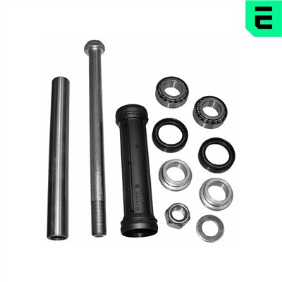 OPTIMAL G8-540 EAN: 4031185041782.