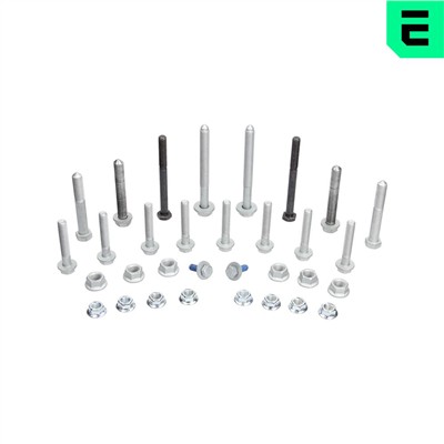 OPTIMAL G8-562 Číslo výrobce: G8-560. EAN: 4031185254403.