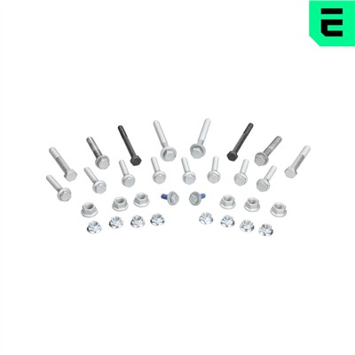 OPTIMAL G8-562 Číslo výrobce: G8-560. EAN: 4031185254403.