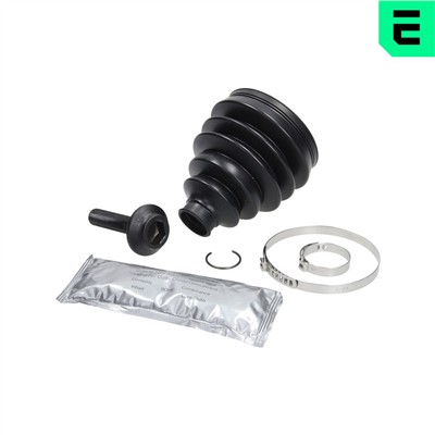 OPTIMAL MK-810500S EAN: 4031185654685.