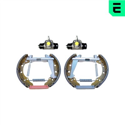 OPTIMAL OP-BSK00002 EAN: 4058787387049.