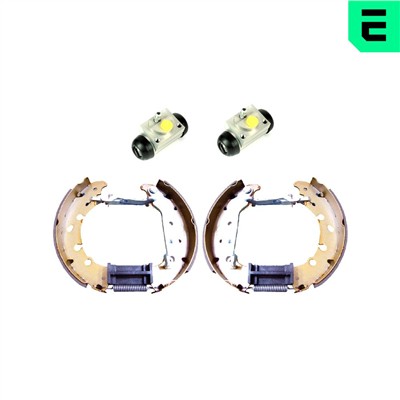 OPTIMAL OP-BSK00008 EAN: 4058787387100.