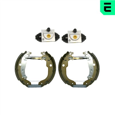 OPTIMAL OP-BSK00009 EAN: 4058787387117.