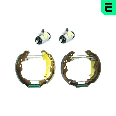 OPTIMAL OP-BSK00012 EAN: 4058787387148.