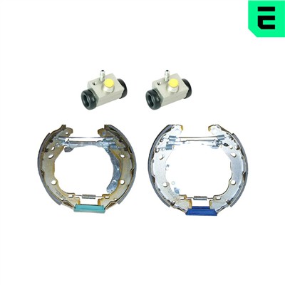 OPTIMAL OP-BSK00019 EAN: 4058787387216.