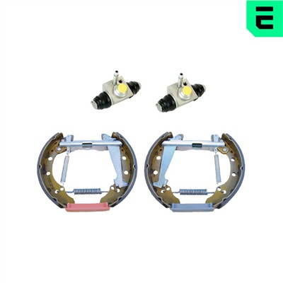 OPTIMAL OP-BSK00024 EAN: 4058787387261.