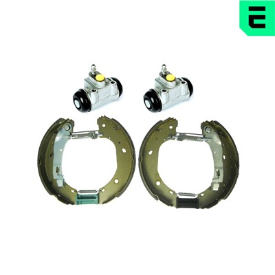 OPTIMAL OP-BSK00040 EAN: 4058787387421.