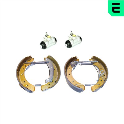 OPTIMAL OP-BSK00043 EAN: 4058787387452.